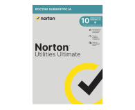 NortonLifeLock Utilities Ultimate 10st. (12m.) ESD - 1247734 - zdjęcie 1